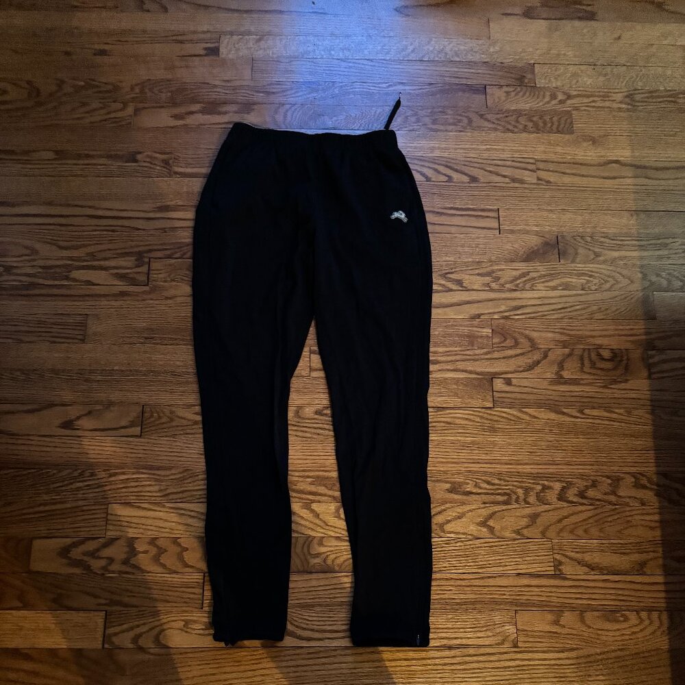 Tracksmith Session Track Pants, Size Small - image 2